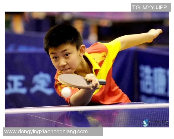 科学乒乓球力量训练方法探讨与实践技巧分享