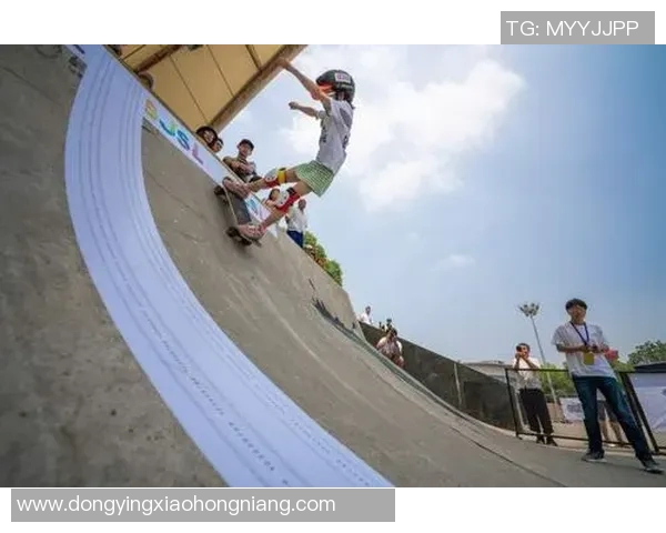 全国街舞大赛特别报道：深圳极限运动队如何在挑战中崛起的奋斗历程