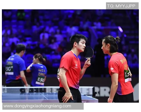 乒乓球战术解析:深入探讨杭州乒乓球队的盯防策略与技巧